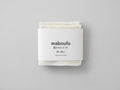 Garabo Cotton Facial Cloth