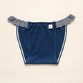 New Moon Fundoshi Underwear Navy