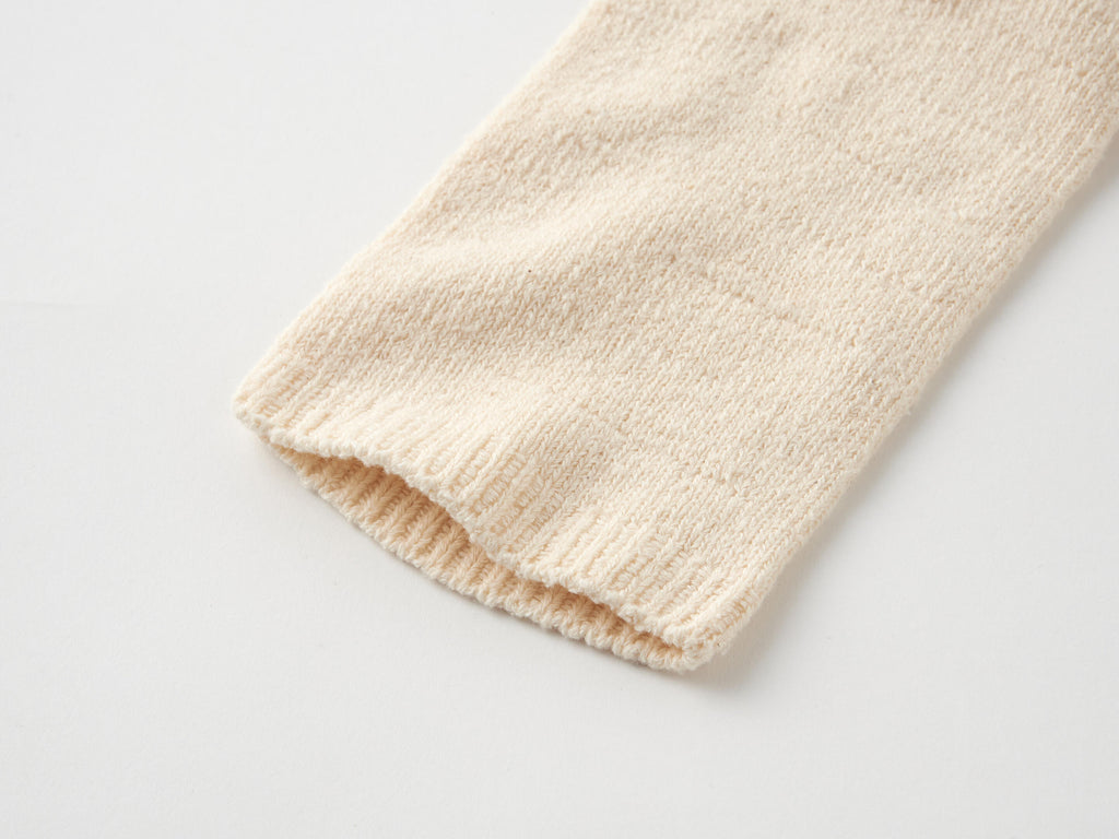 Garabo Cotton Knit Pants