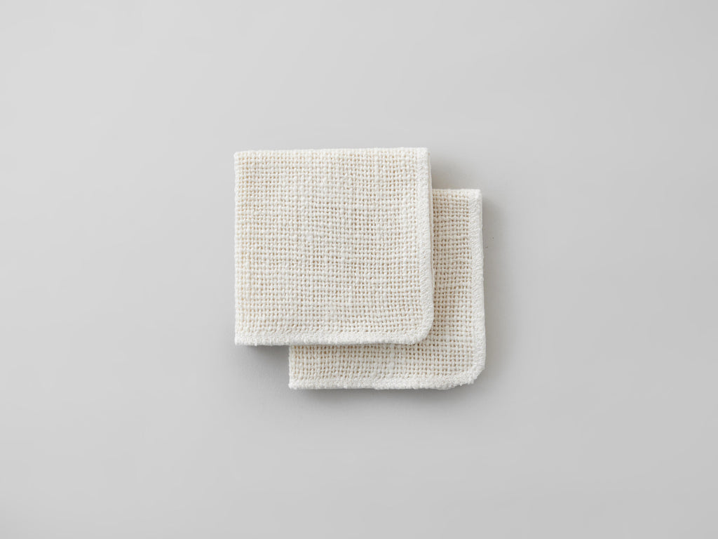 Garabo Cotton Facial Cloth