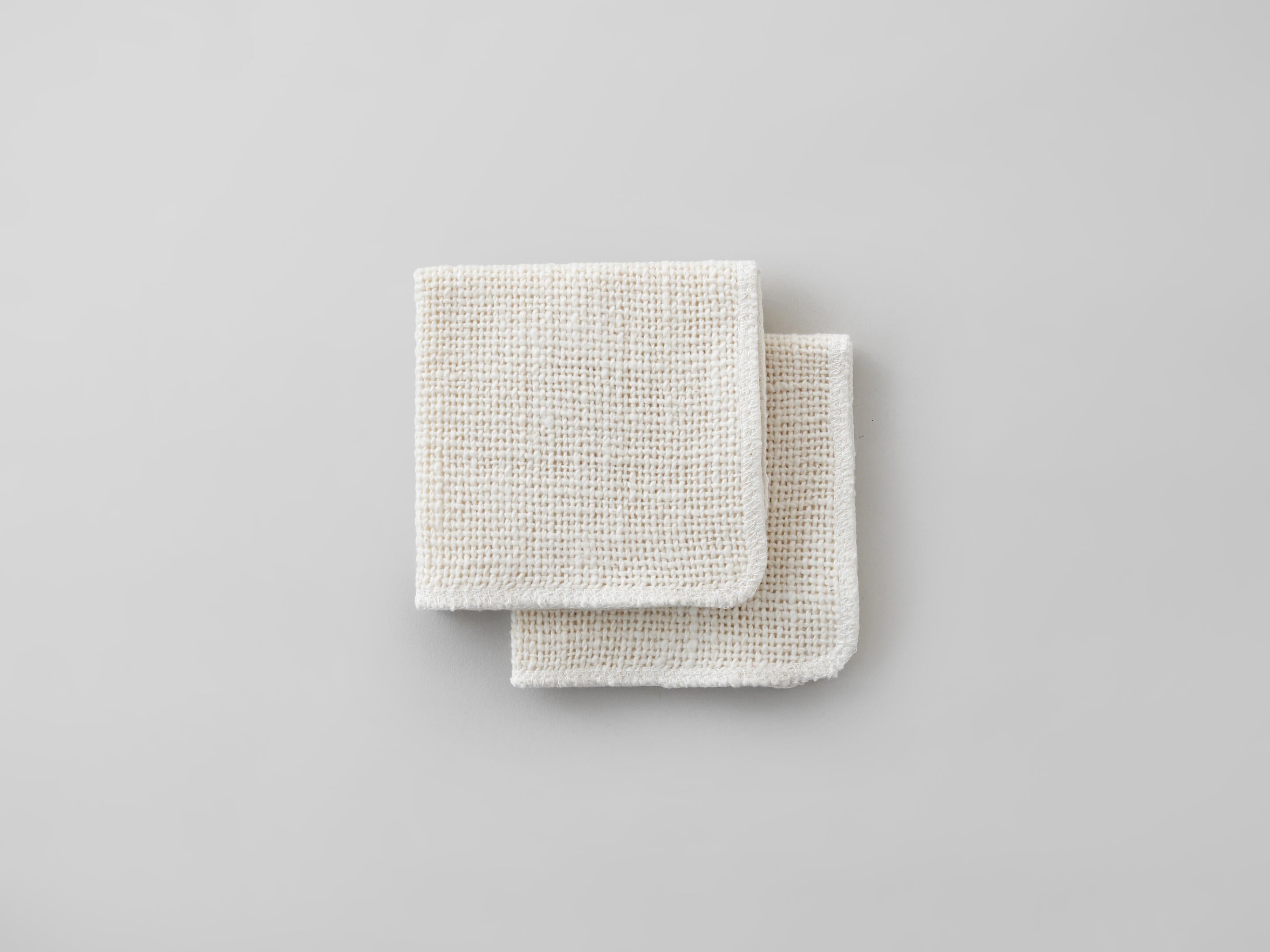 Garabo Cotton Facial Cloth