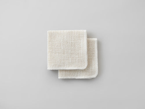 Garabo Cotton Facial Cloth