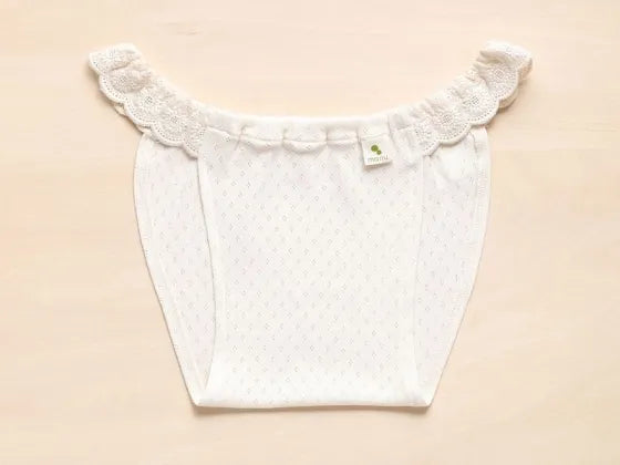 New Moon Fundoshi Underwear Natural