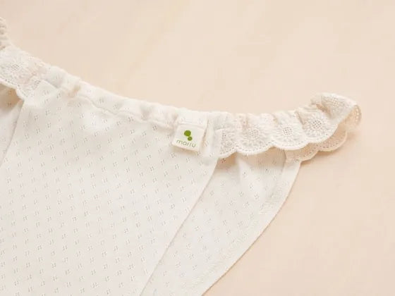 New Moon Fundoshi Underwear Natural