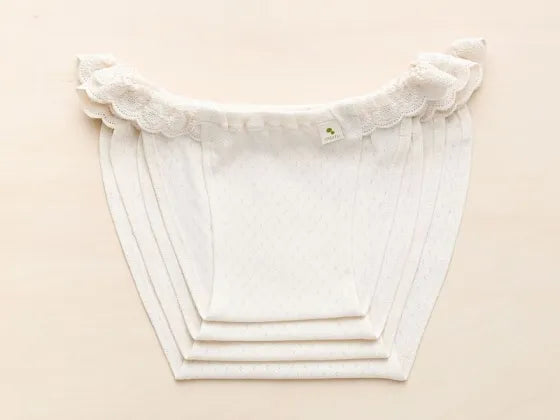 New Moon Fundoshi Underwear Natural