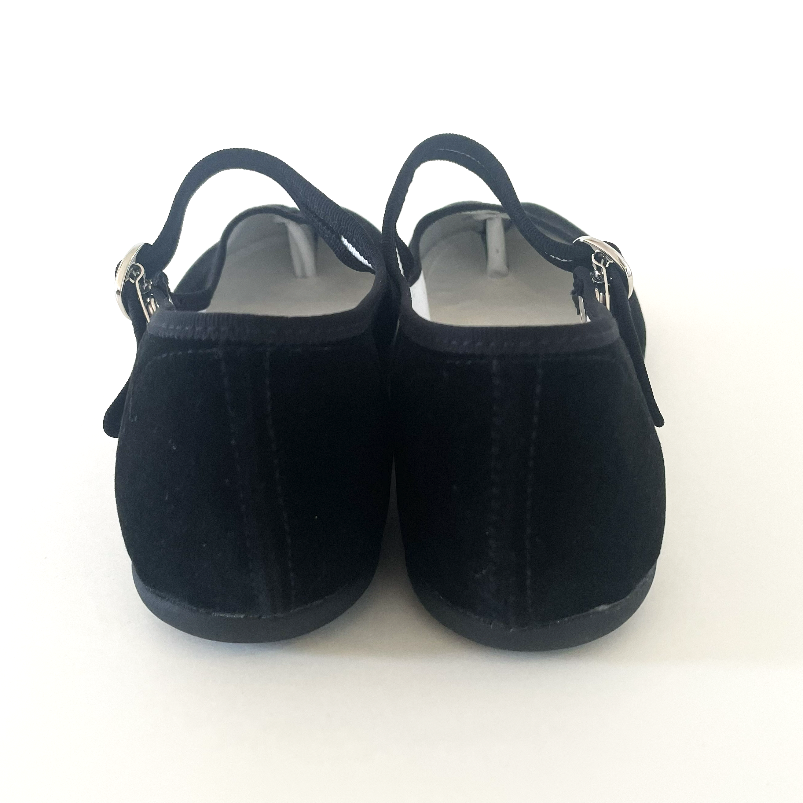 TABI shoes maryjane Black