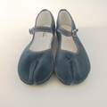 TABI shoes maryjane Oriental Blue