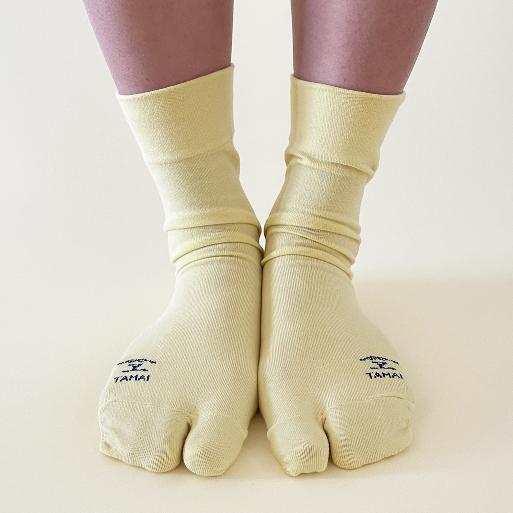 TABI Socks
