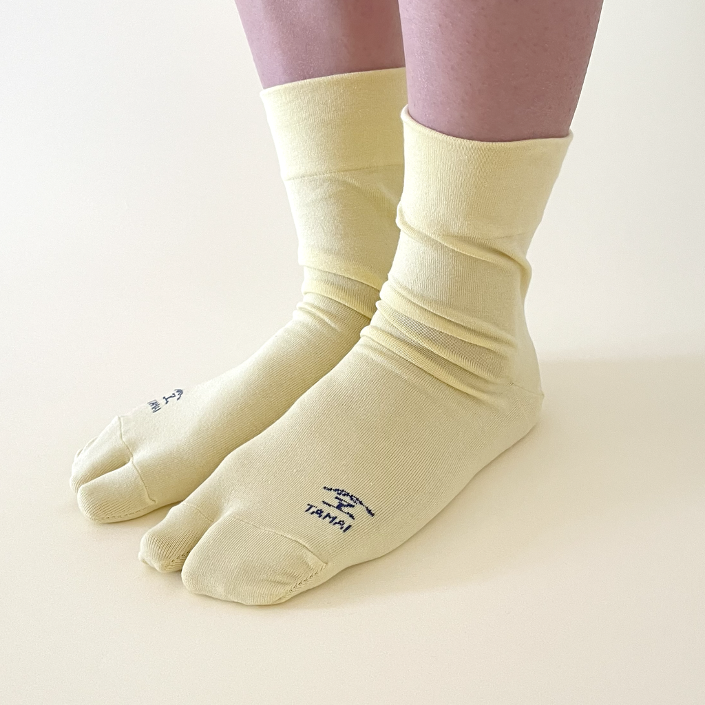 TABI Socks